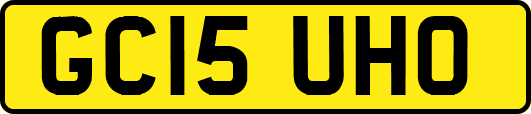GC15UHO
