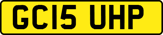 GC15UHP