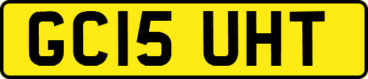 GC15UHT