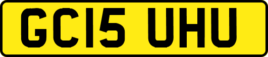 GC15UHU