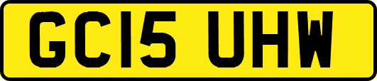 GC15UHW