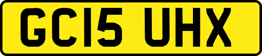 GC15UHX