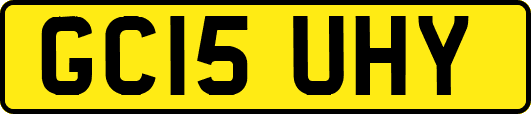 GC15UHY