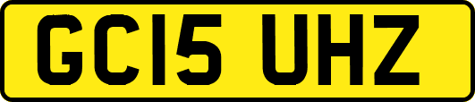 GC15UHZ