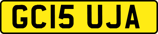 GC15UJA