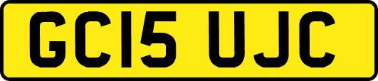 GC15UJC