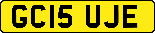 GC15UJE