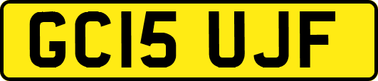 GC15UJF