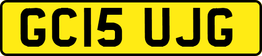 GC15UJG