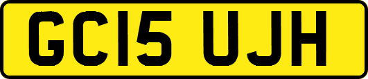 GC15UJH