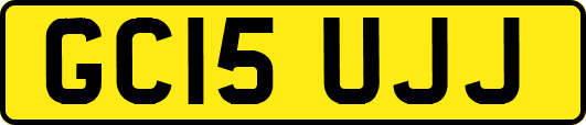 GC15UJJ