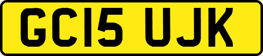 GC15UJK
