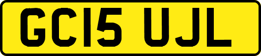 GC15UJL