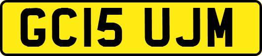 GC15UJM