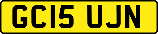 GC15UJN