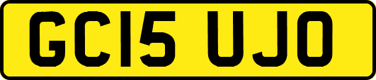 GC15UJO