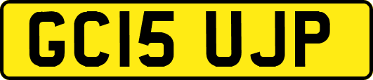 GC15UJP