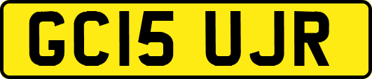 GC15UJR