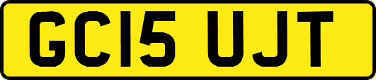 GC15UJT