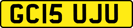 GC15UJU