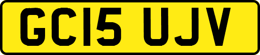 GC15UJV