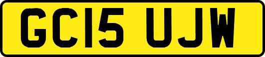 GC15UJW