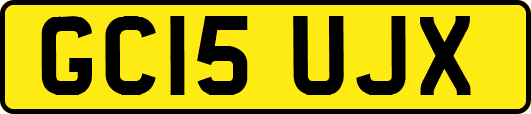 GC15UJX