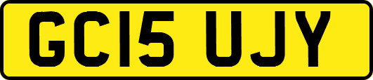 GC15UJY