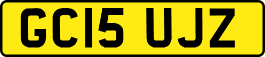 GC15UJZ