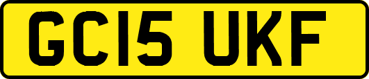 GC15UKF