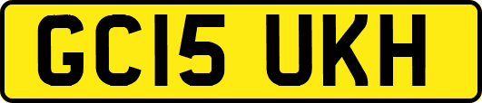 GC15UKH