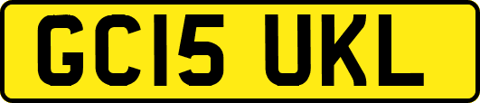 GC15UKL