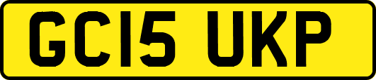 GC15UKP