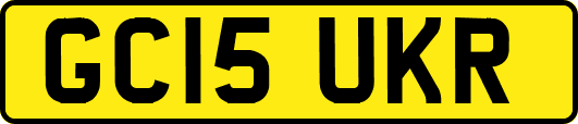 GC15UKR