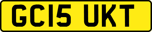 GC15UKT
