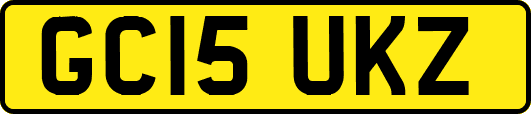 GC15UKZ