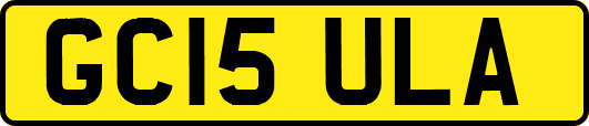 GC15ULA