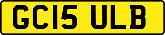 GC15ULB