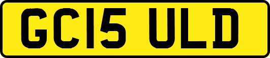 GC15ULD