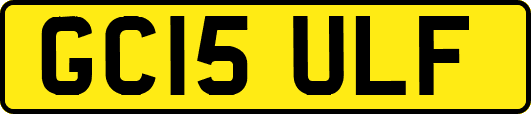 GC15ULF
