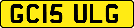 GC15ULG