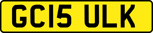 GC15ULK