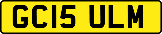 GC15ULM