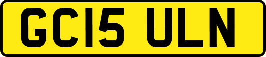GC15ULN