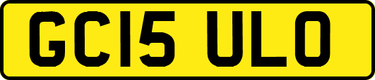 GC15ULO