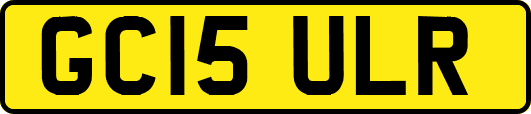 GC15ULR