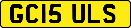 GC15ULS