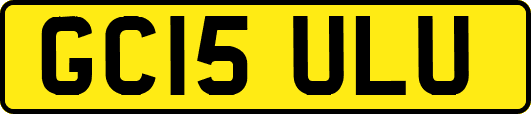 GC15ULU