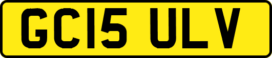 GC15ULV