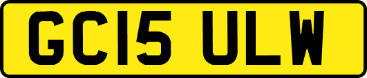GC15ULW